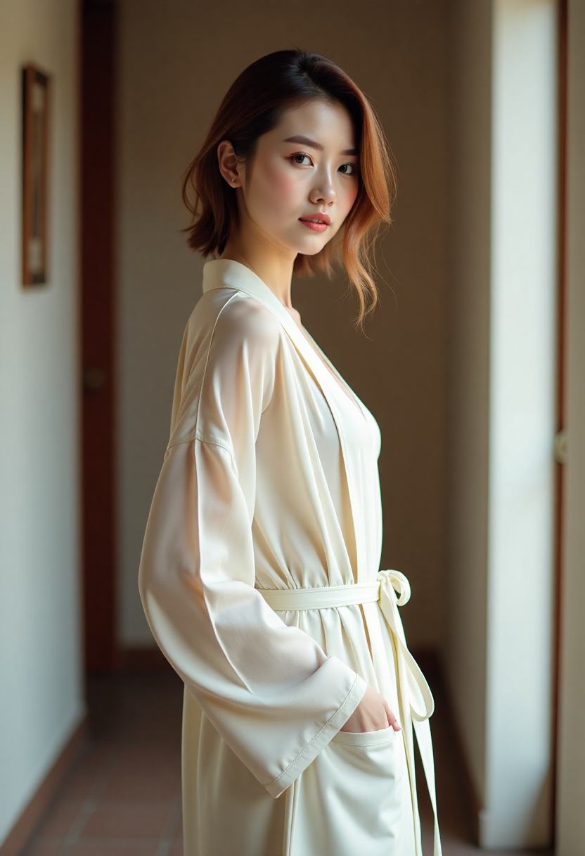 演员访谈