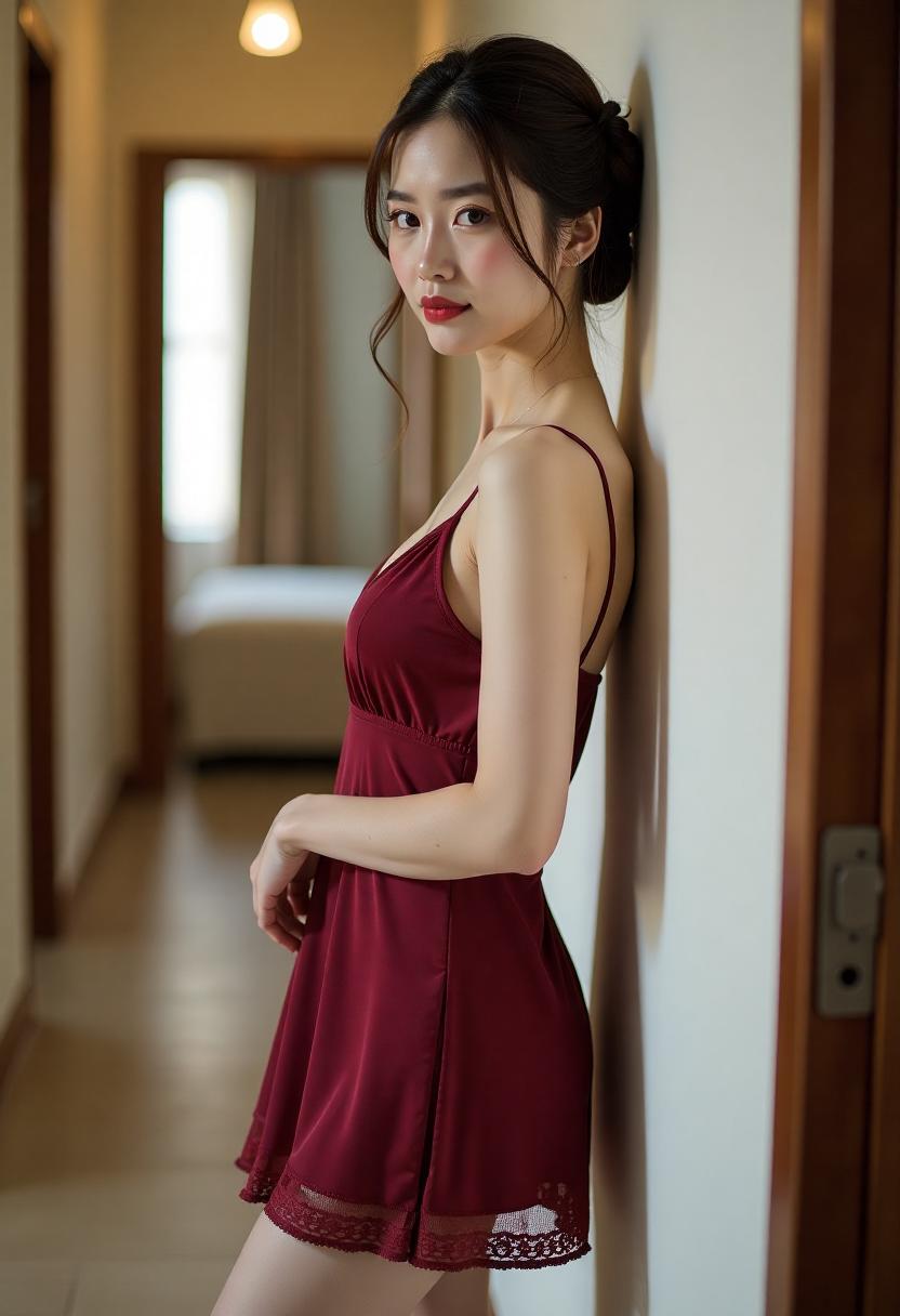 未寄出的账本
